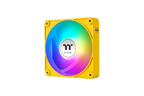THERMALTAKE CT120 EX ARGB (Pack de 3x120mm)