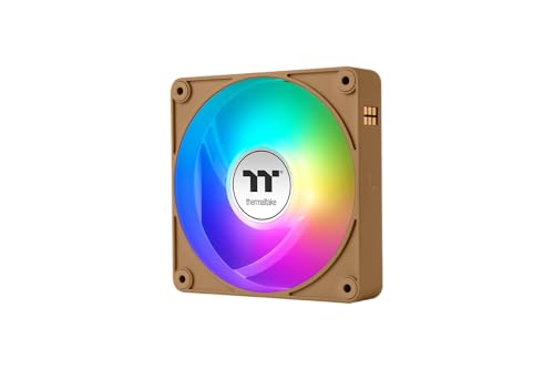 THERMALTAKE CT120 EX ARGB (Pack de 3x120mm)