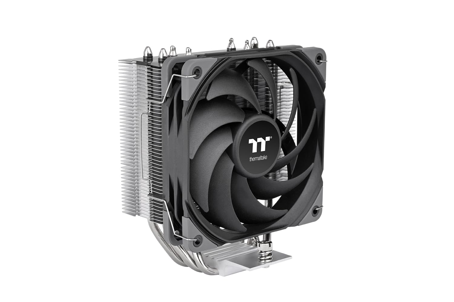 THERMALTAKE Kühler UX400 Black Air (AMD/Intel) retail