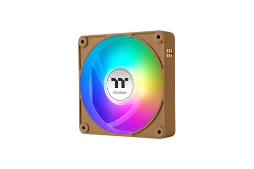 THERMALTAKE CT120 EX Reverse ARGB (Pack de 3x120mm)