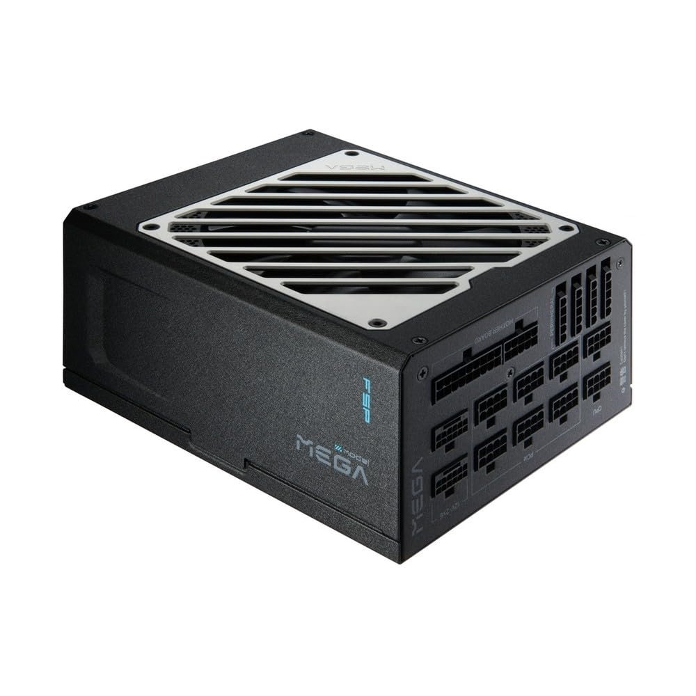 FSP (FORTRON) Alimentation 1350W ATX 80+ Titanium
