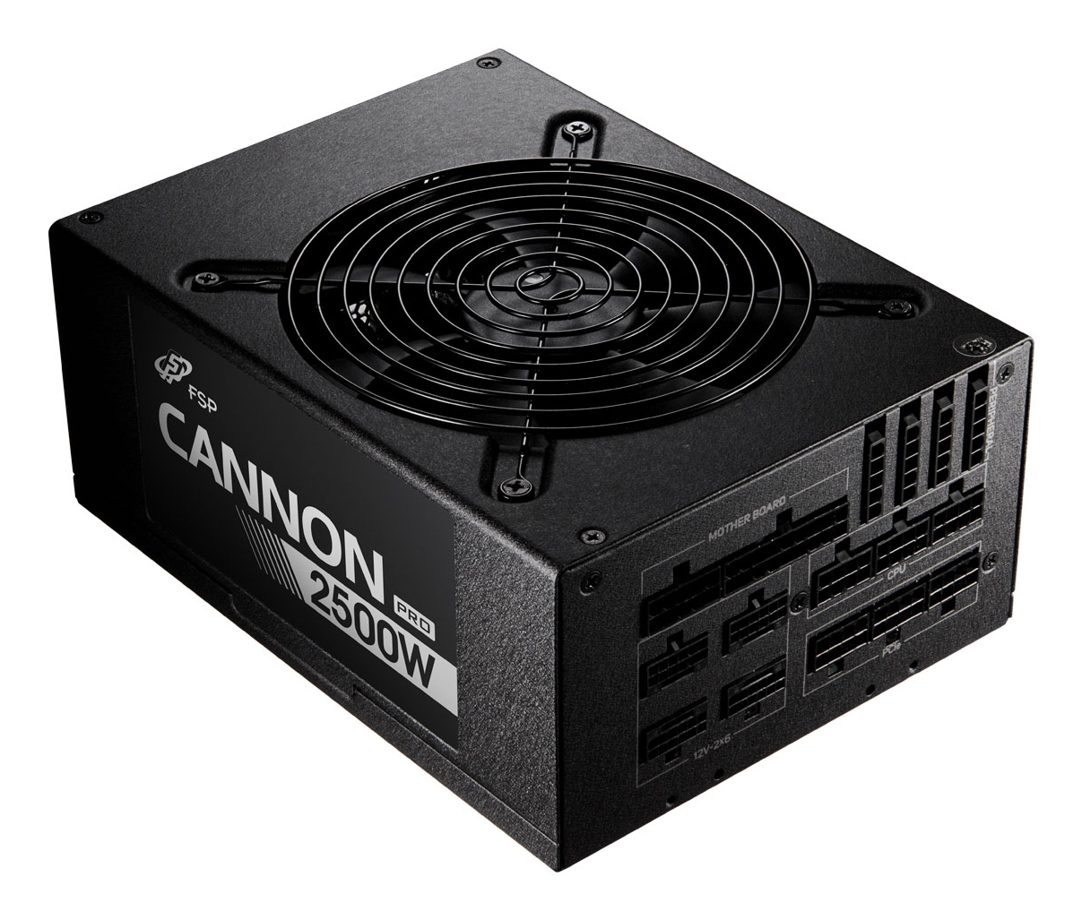 FSP CANNON PRO 2500W