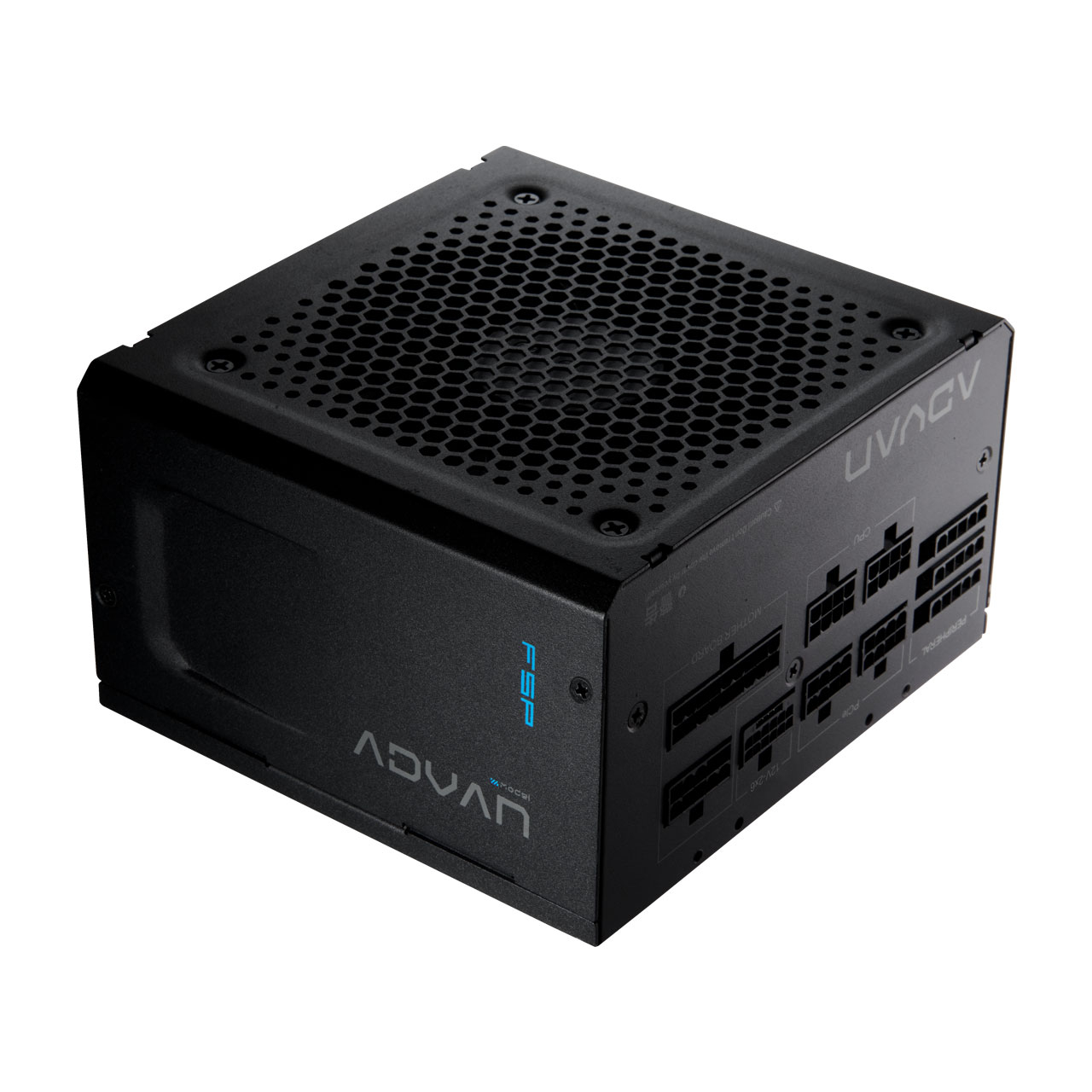 FORTRON ADVAN GM 1000W (1x 12-Pin High Power GPU
