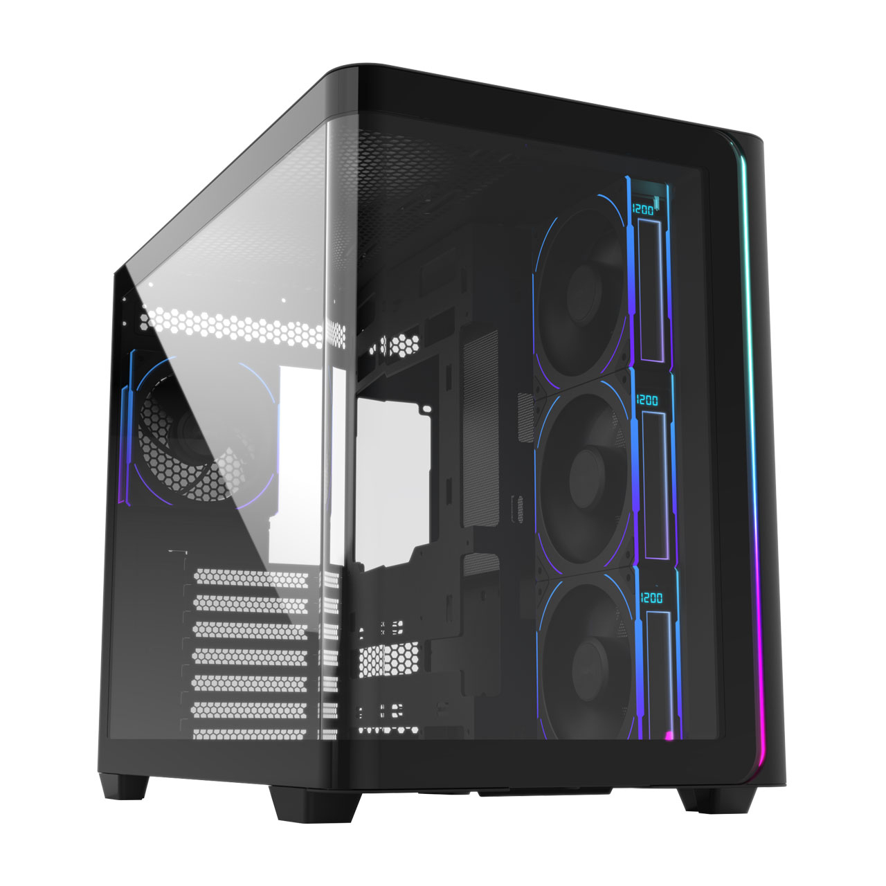 FSP M580 Plus