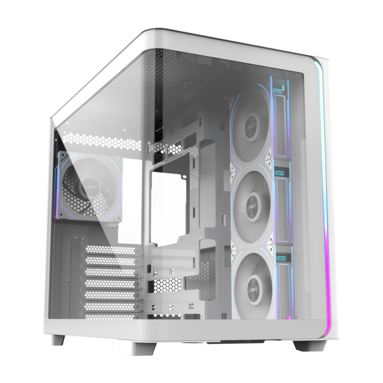 FSP M580 Plus