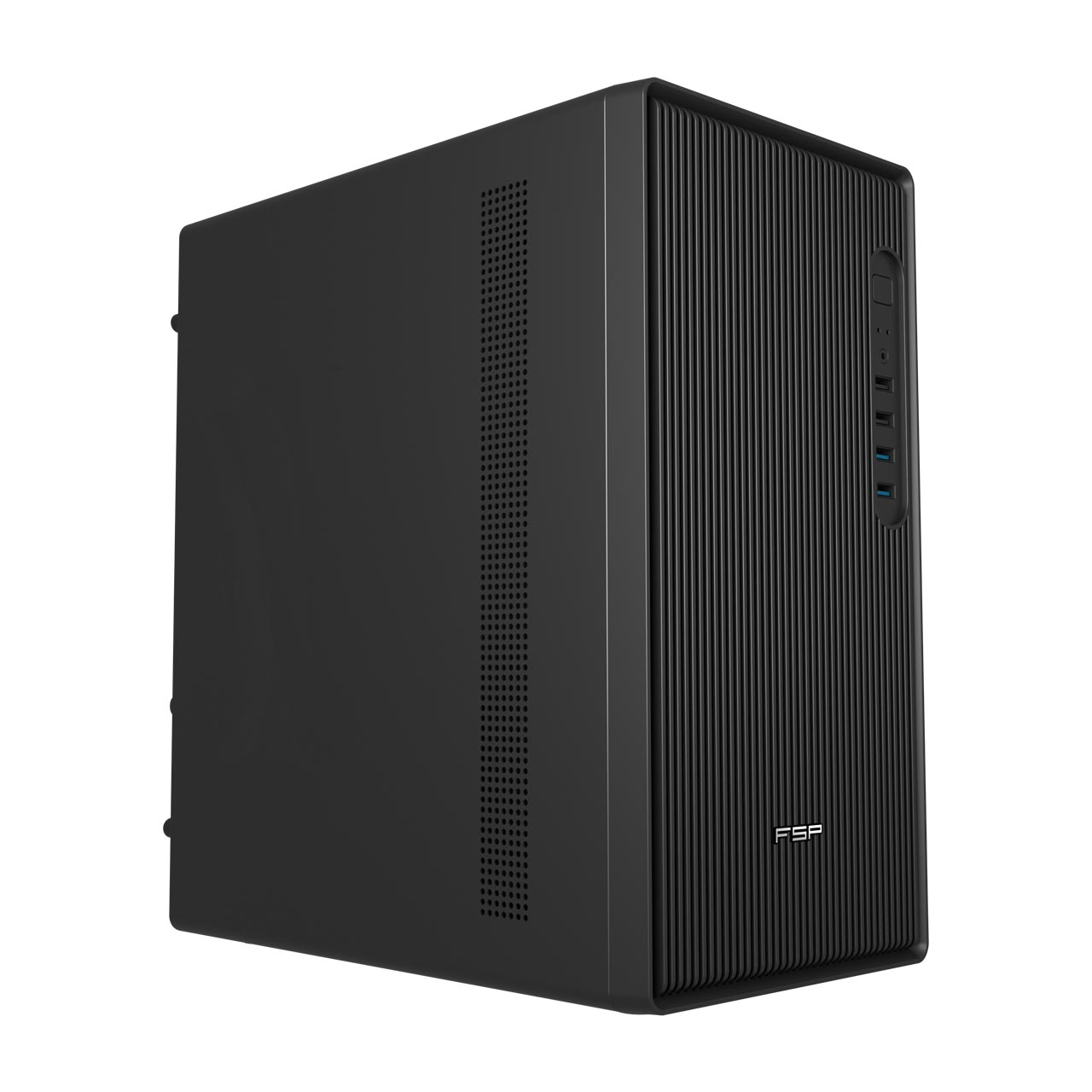 FORTRON U530-BS (schwarz)