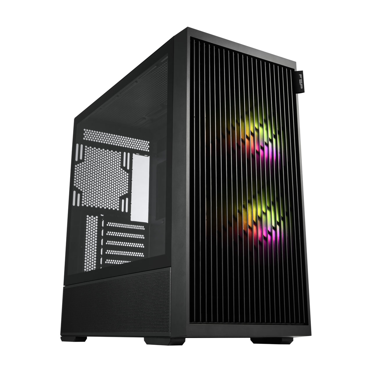 FORTRON M330 (schwarz