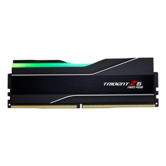 GSKILL DDR5 64GB PC 6000 CL34 (1x64GB) 64-GX1-TZ5NR