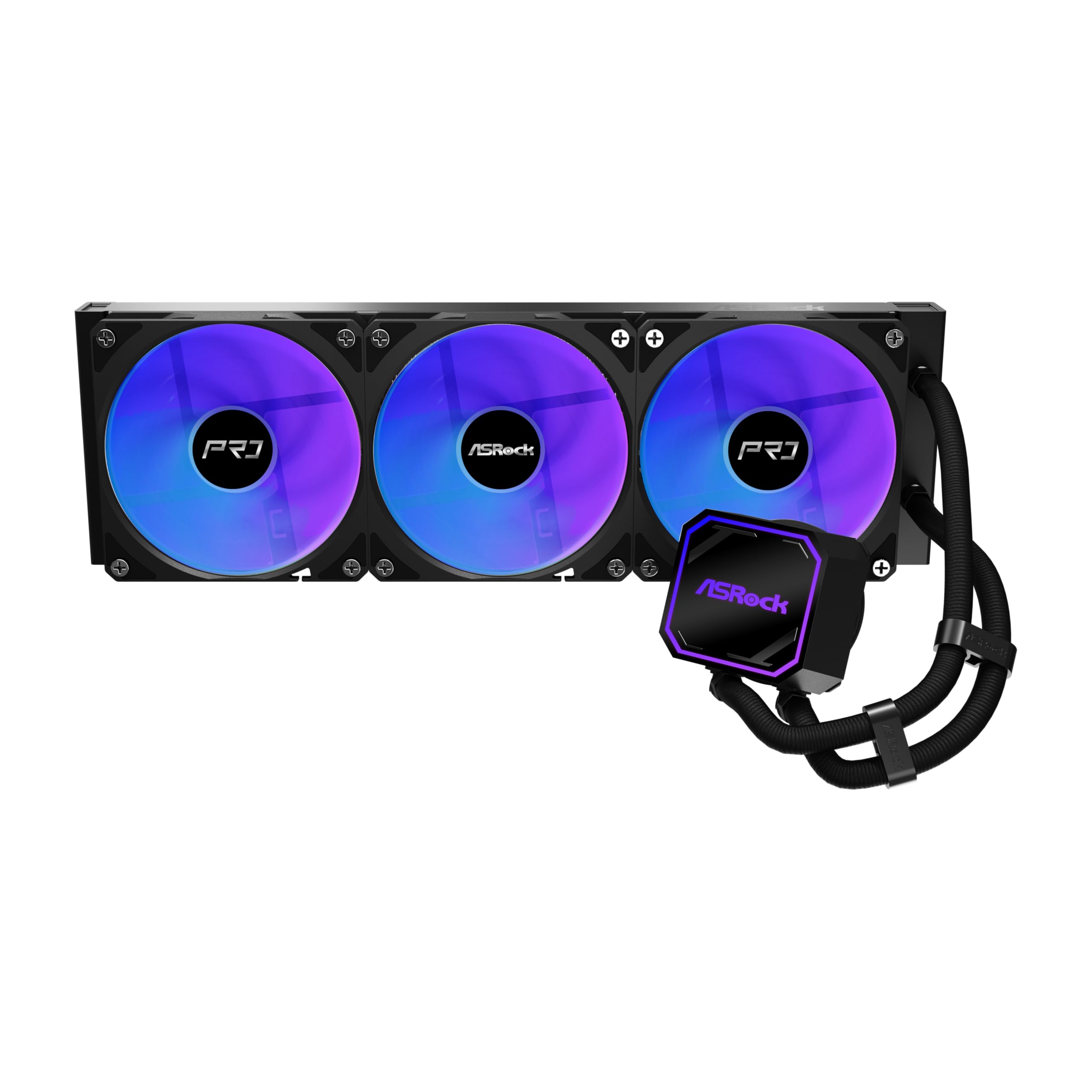 ASROCK Pro 360 ARGB