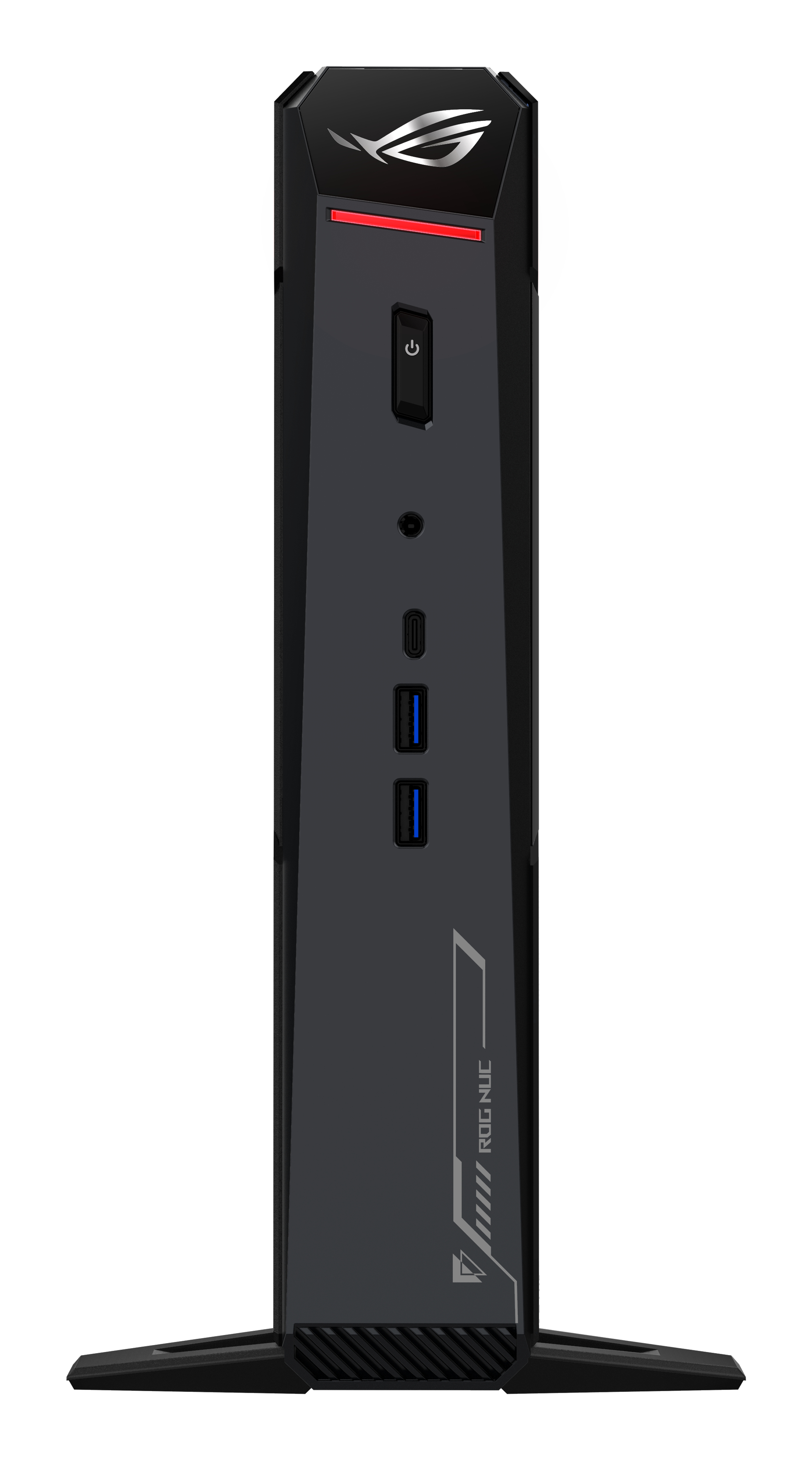 ASUS ROG NUC 15 Tall RNUC15JNK9X389A2