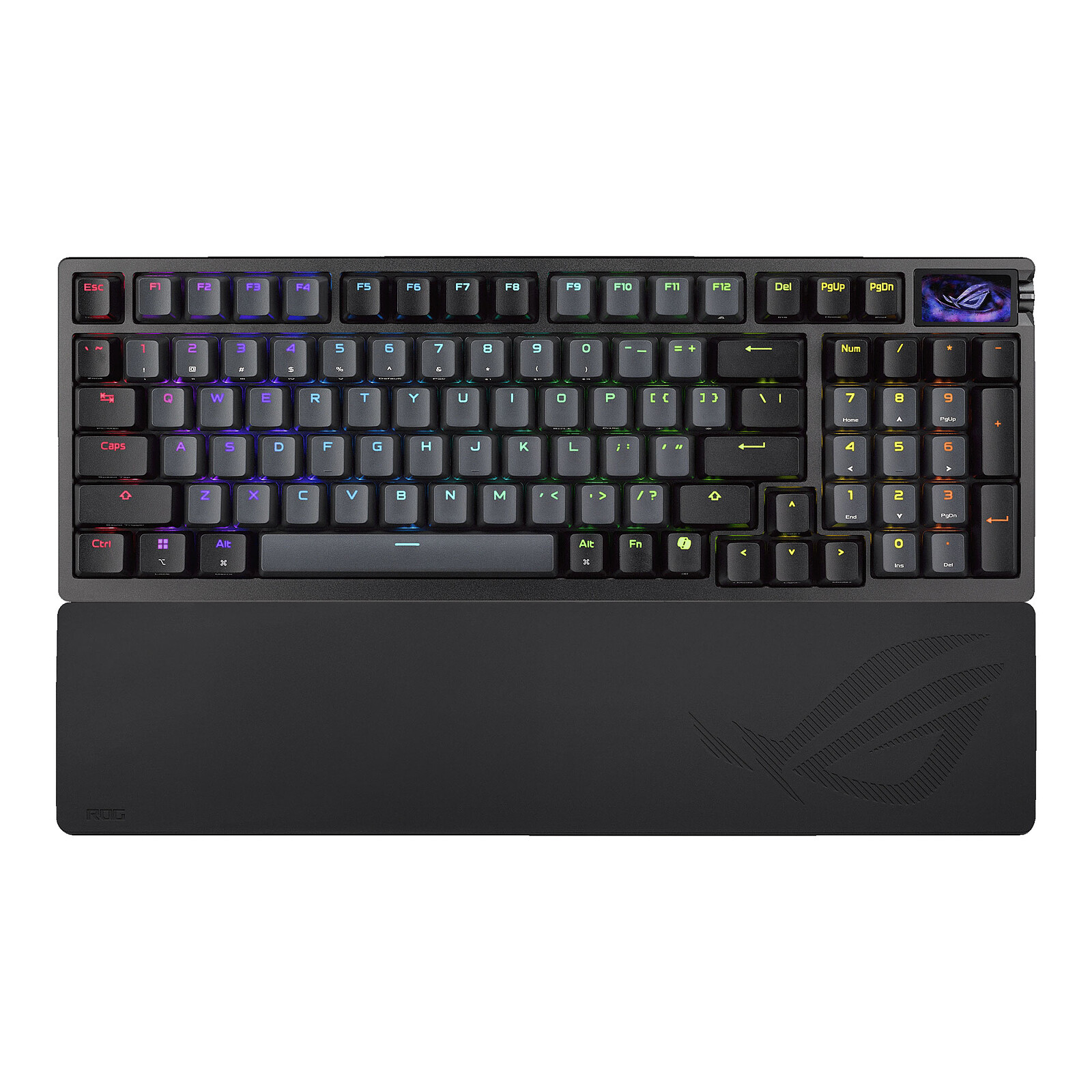 ASUS ROG Azoth 96 HE