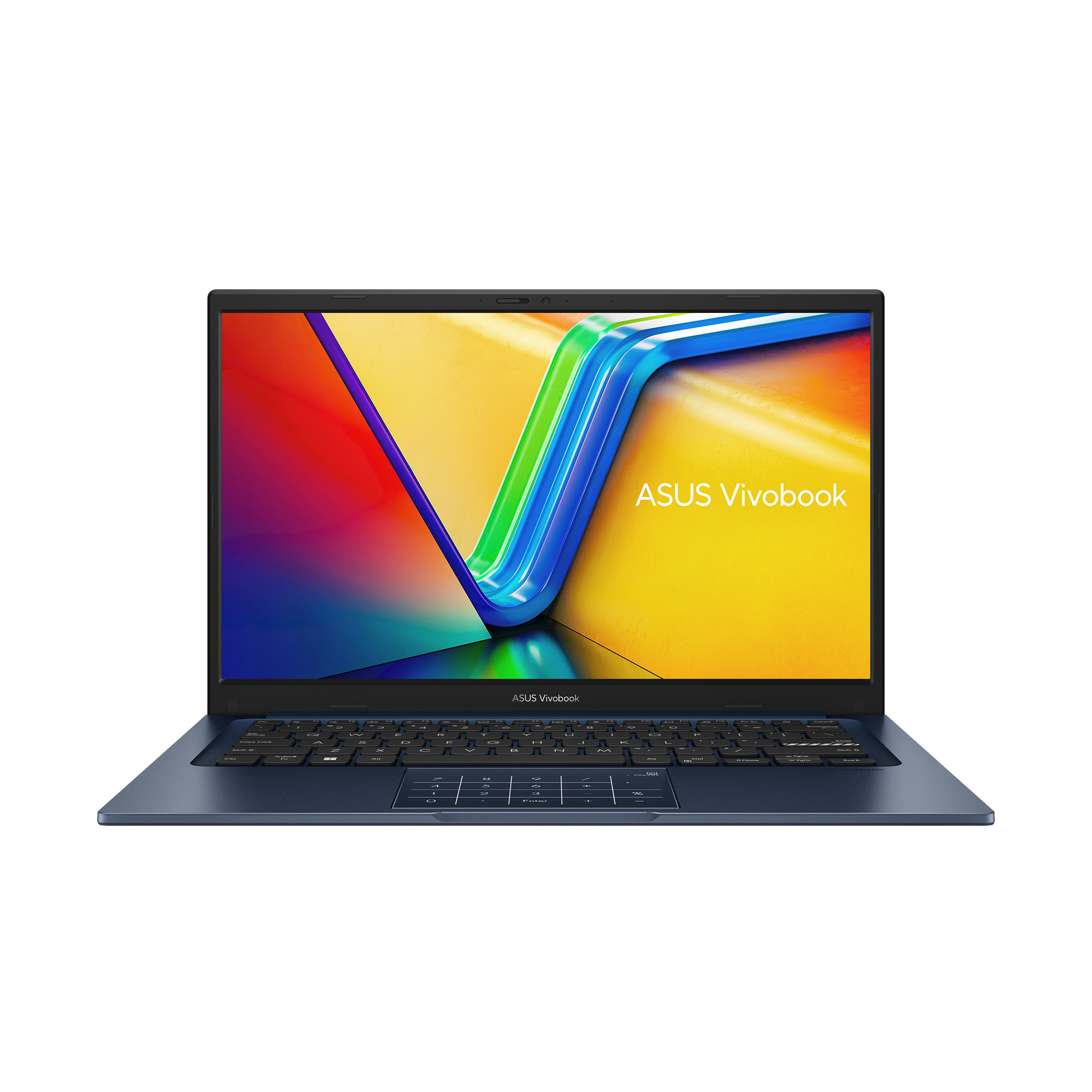 ASUS Ordinateur Portable X1404 14\ Full HD Intel Core i3 8Go