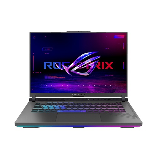 ASUS gaming ROG STRIX-G16-G614FM-DRS5038W 16