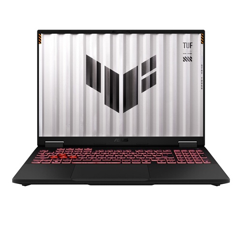 ASUS gaming TUF A16 A16-TUF608UM-DRQT050W 16