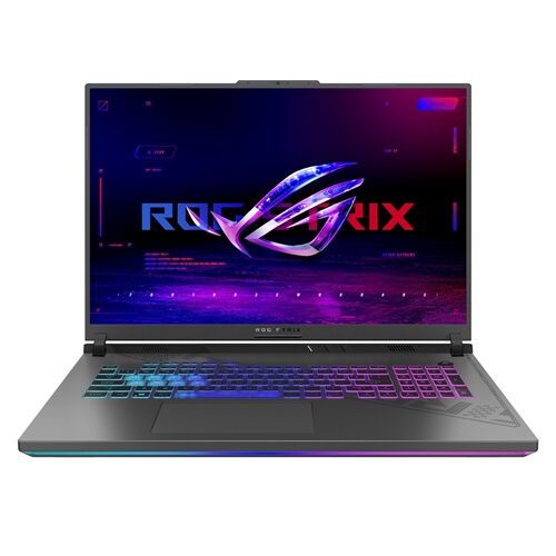 ASUS gaming ROG STRIX-G18-G814PM-DRF9032W 18