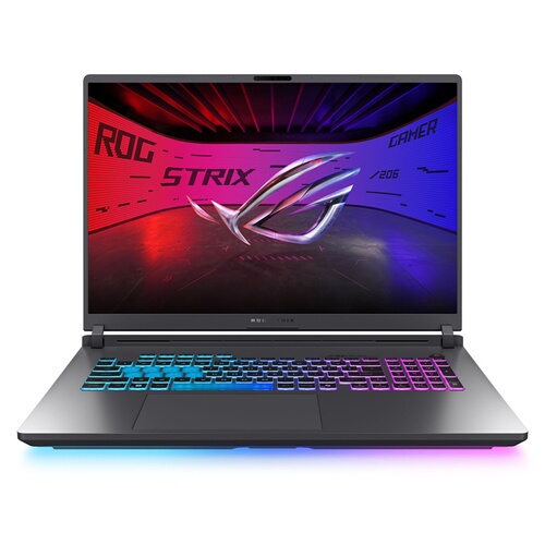 ASUS gaming ROG Strix G18 STRIX-G18-G815LP-DR9052W 18