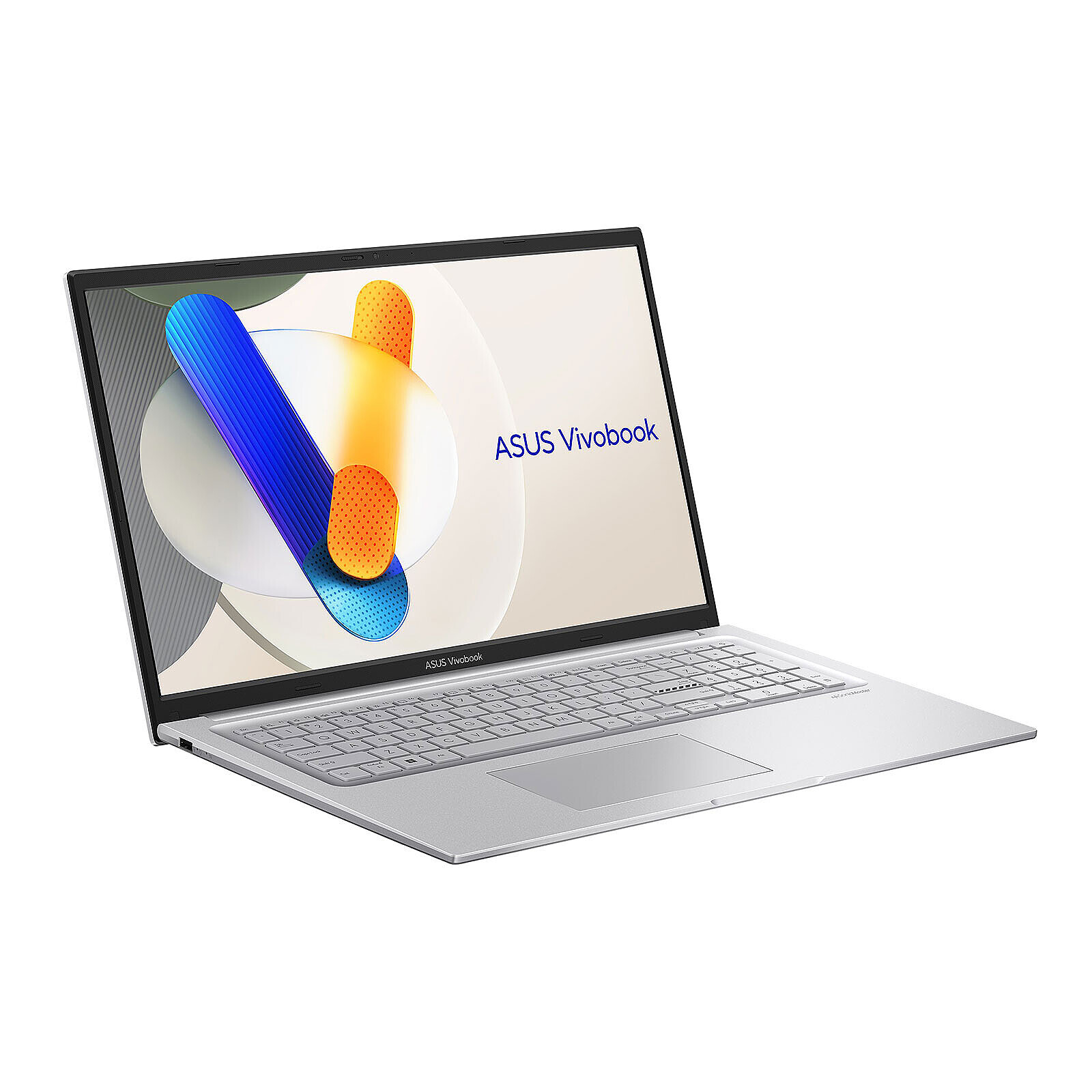 ASUS Vivobook 17 X1704VA-AU808W