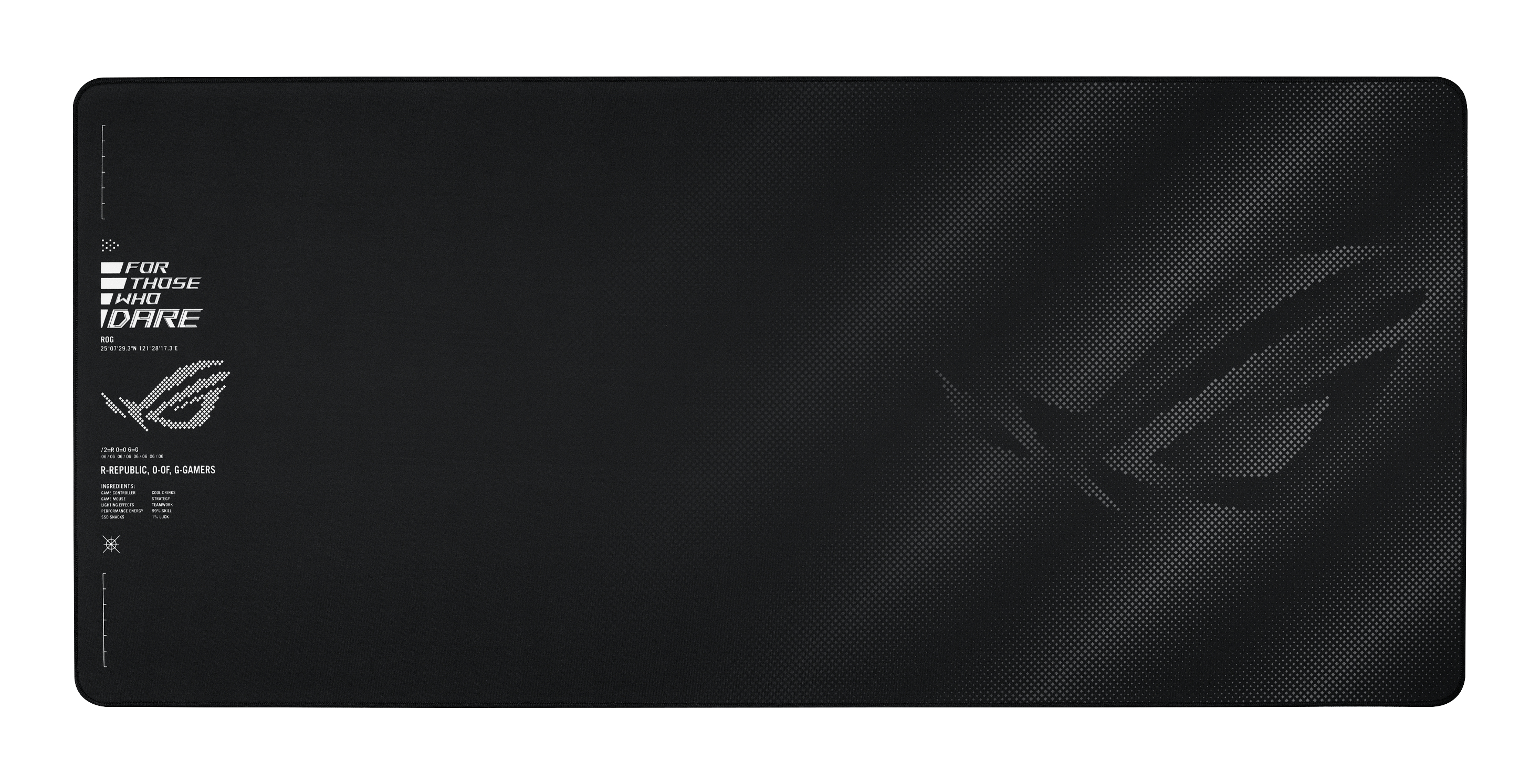 ASUS ROG Sheath II XXL