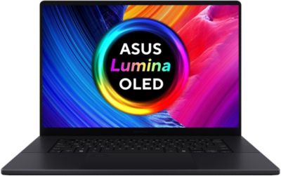 ASUS Ordinateur portable ProArt P16 H7606WP-DRSC111W Copilot+ PC