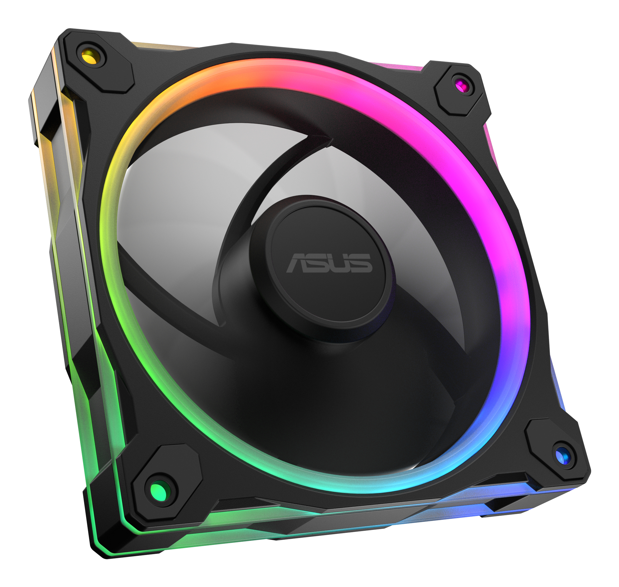 ASUS Prime MR120 ARGB Fan