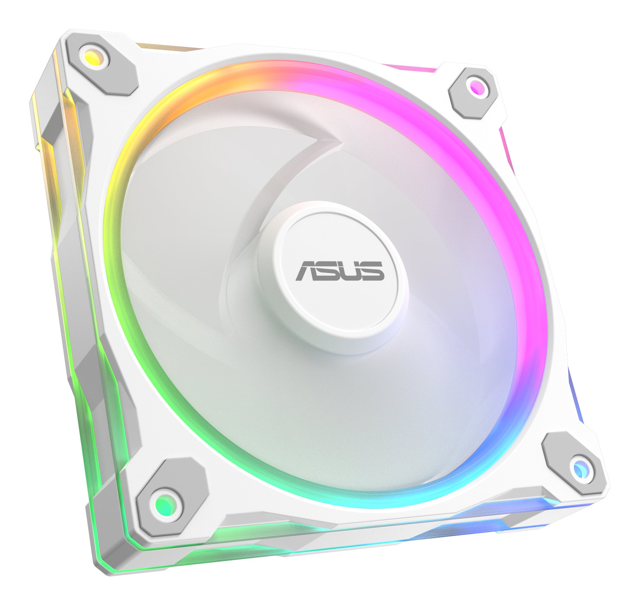 ASUS Prime MR120 ARGB Reverse Fan