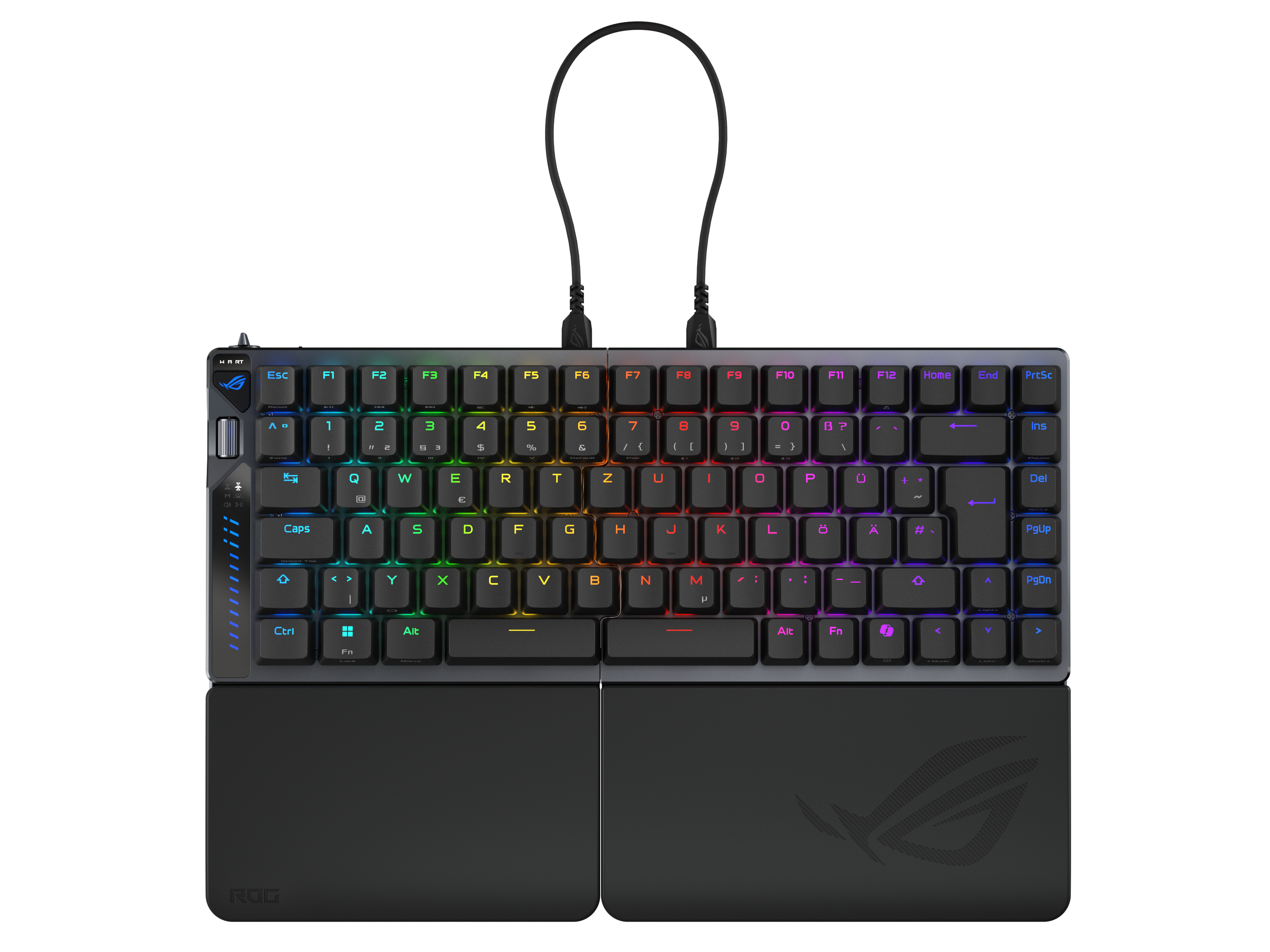 ASUS ROG Falcata
