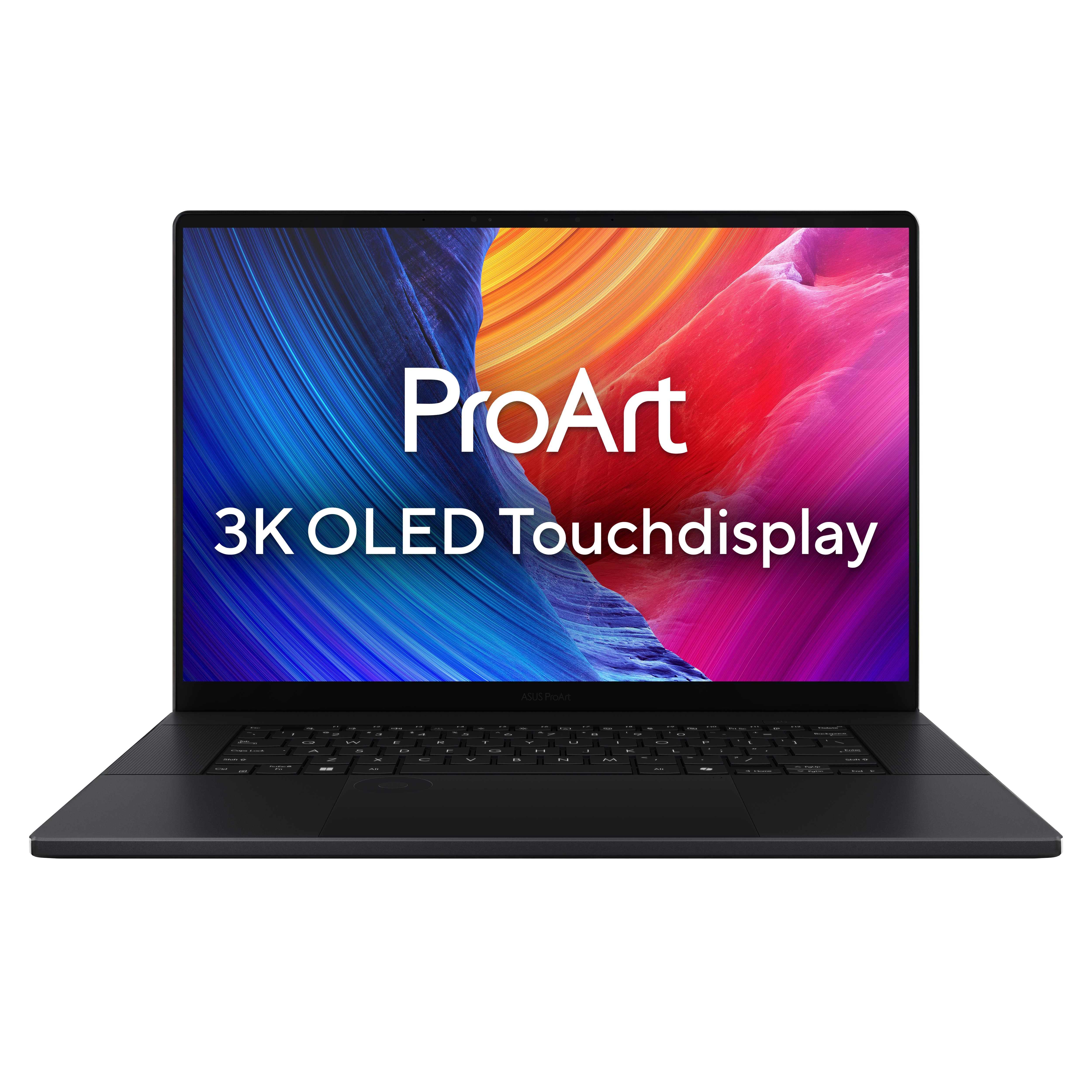 ASUS PC Portable ProArt P16 Ryzen AI 9 HX 370 32 Go 2 To QWERTY