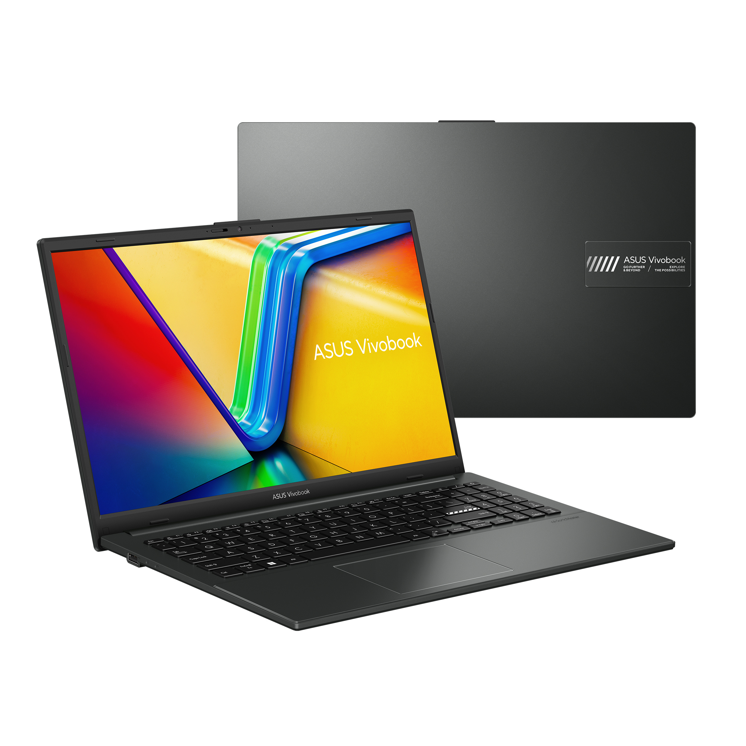 ASUS PC Portable  R1504FA-BQ2489W  15,6