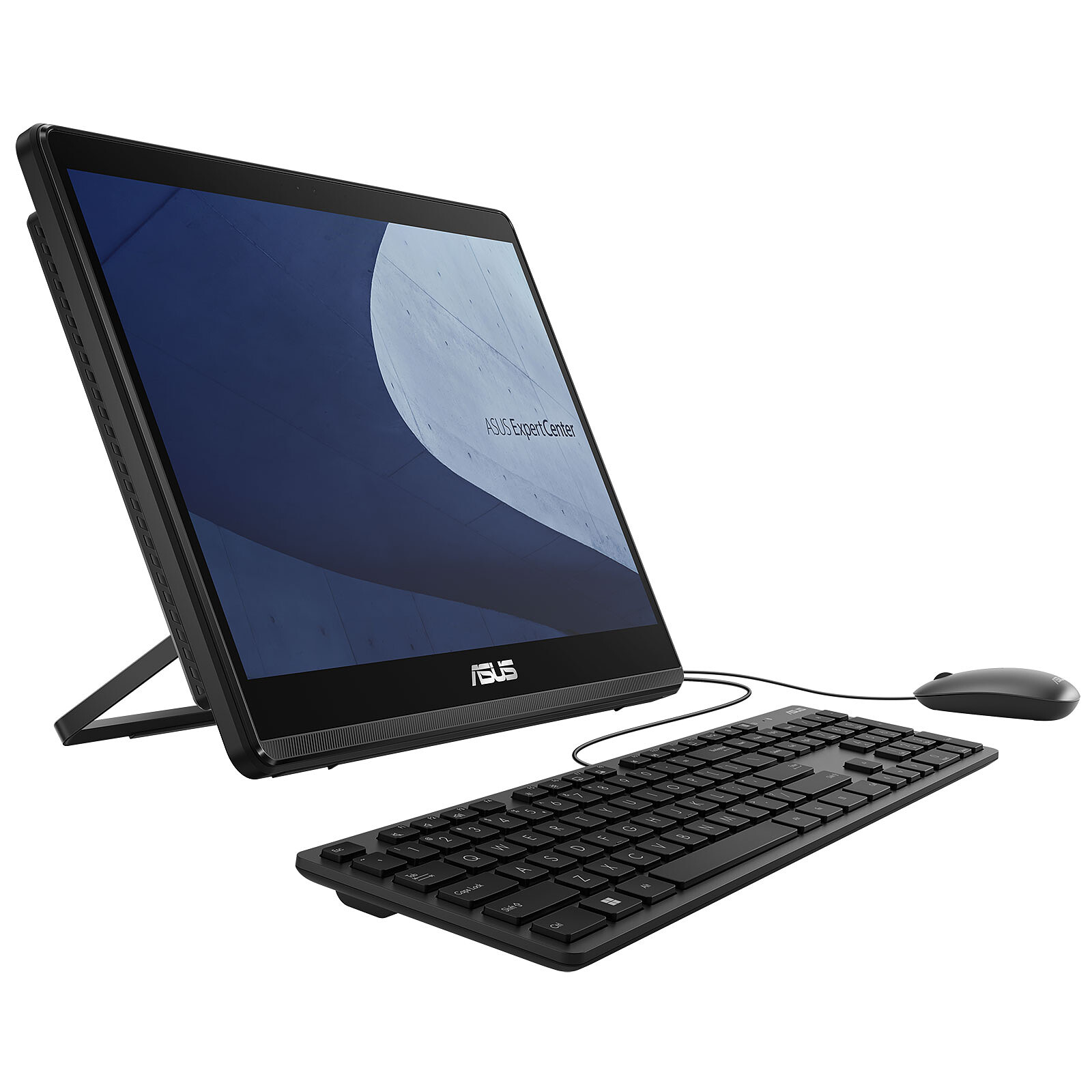 ASUS AIO E16 E1600WKAT-BMR098X Intel Celeron N4500 15.6p FHD 8Go 256Go SSD PCIE G3 Intel UHD Graphics W11P 2Y OSS