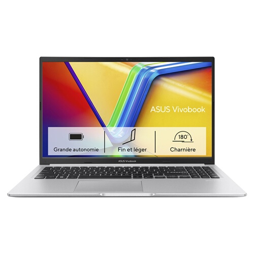 ASUS Vivobook 15 M1502YA-BQ653W Gris AMD Ryzen 7 16G 1T SSD AMD Graphics