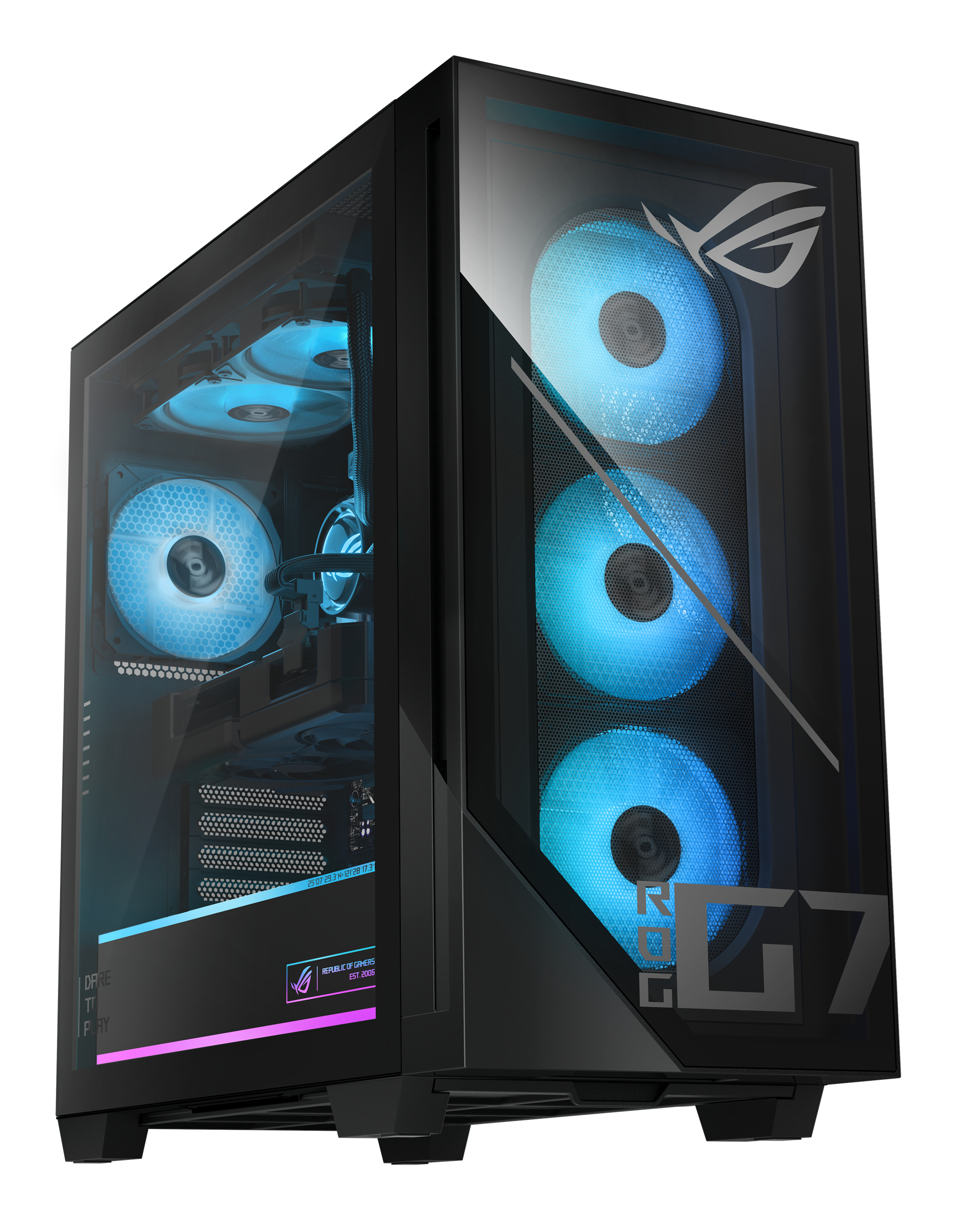 ASUS ROG G700 GM700TZ-R9800X046W