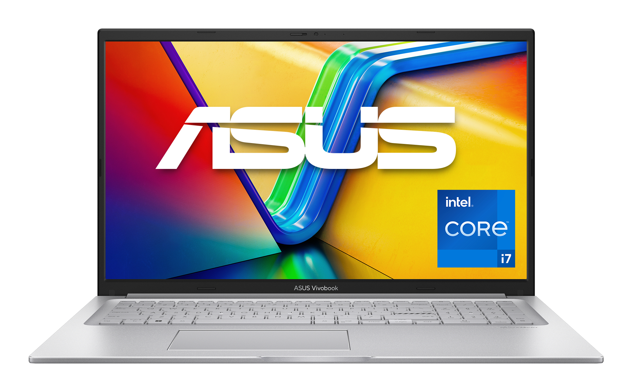ASUS ASUS VivoBook 17 i7-1355U 8 512 X1704VA-AU866 ohne OS QWERTY