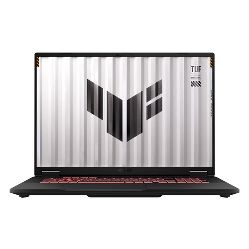 ASUS PC Portable Gaming TUF A18 18 pouces FHD+ 144Hz Ryzen 7 32 Go RAM 1 To SSD RTX 5060