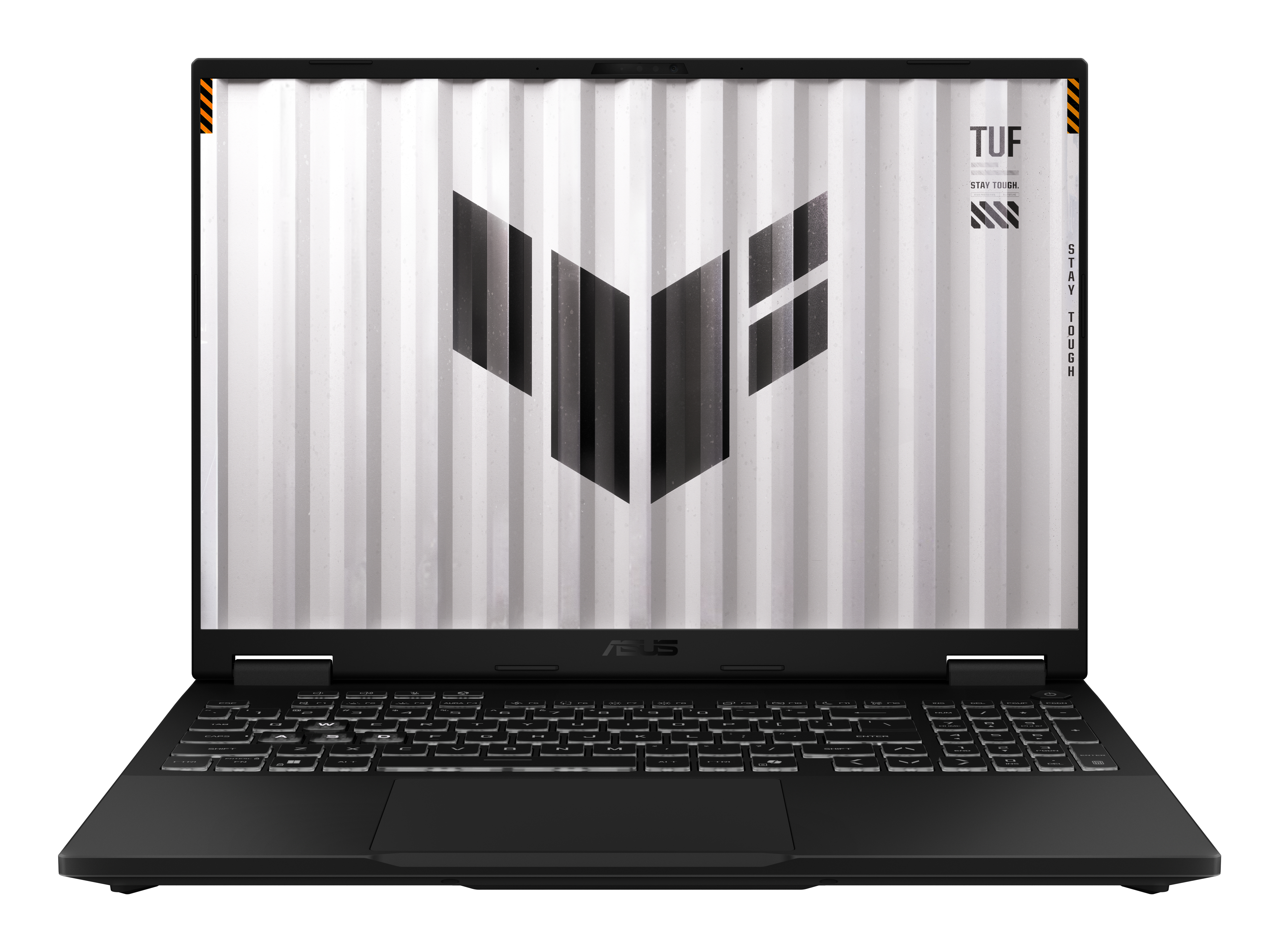 ASUS Windows 11 Home / AMD Ryzen 7 260 Processor 3.8GHz / NVIDIA GeForce RTX5060 Laptop GPU AZERTY BE