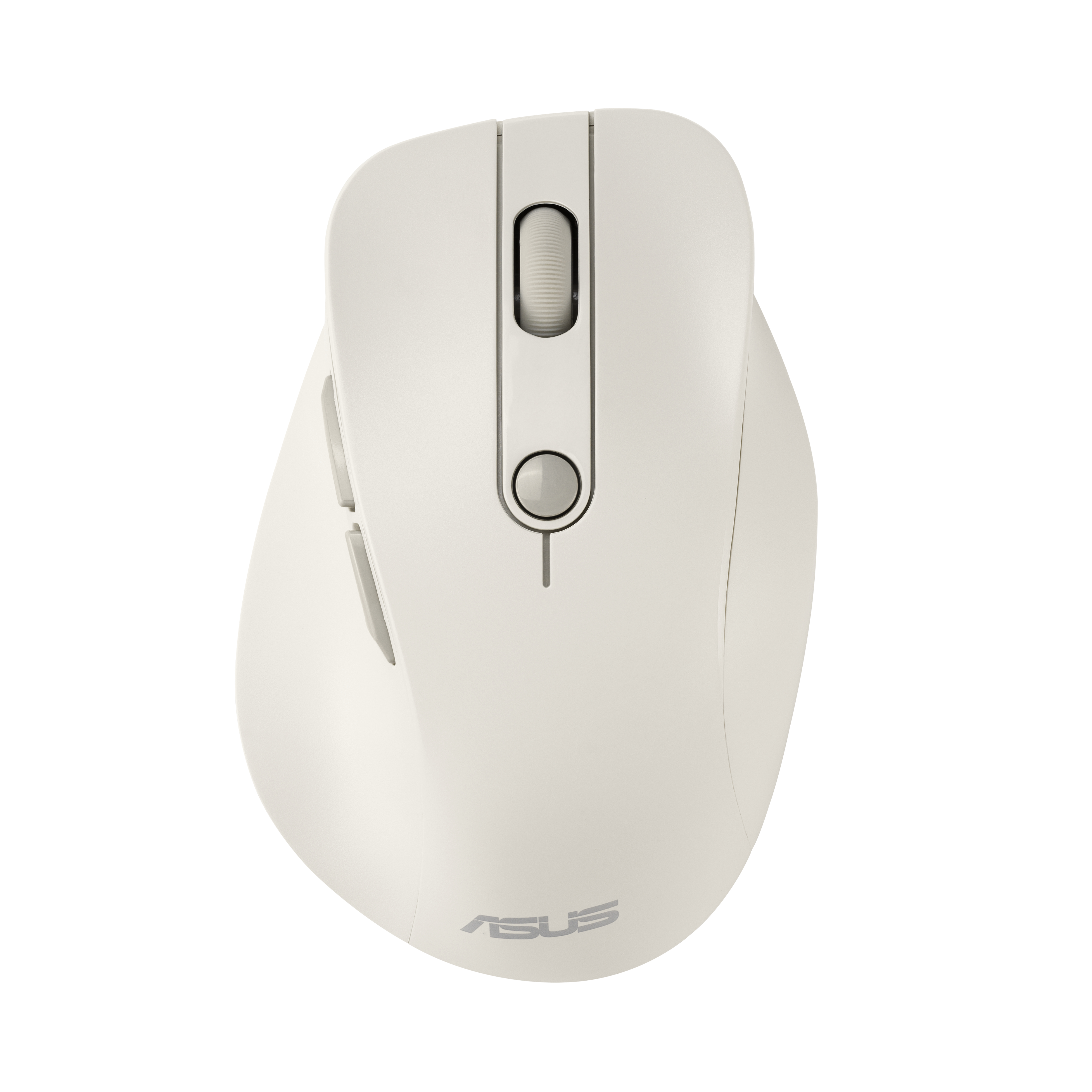 ASUS ASUS Wireless Mouse MD105 white
