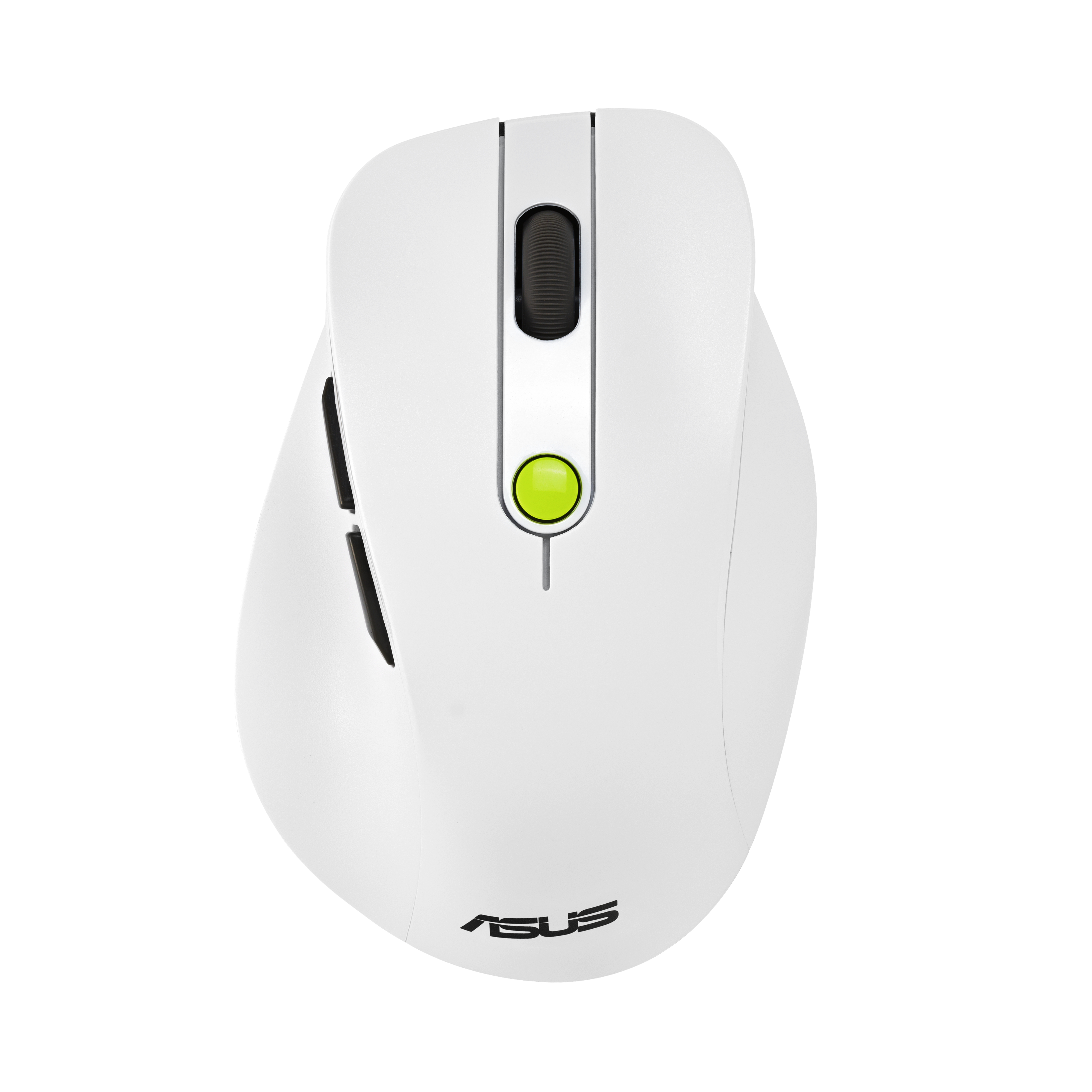 ASUS ASUS Wireless Mouse MD105 green