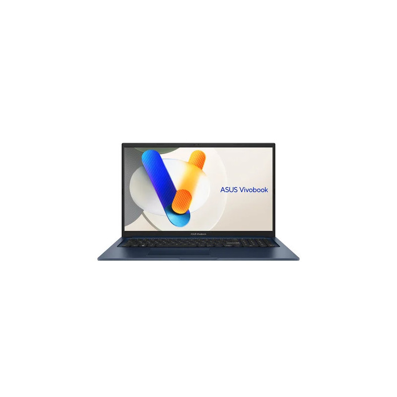 ASUS Ordinateur Portable Vivobook 17 X1704 Intel Core 7 150U 17,3