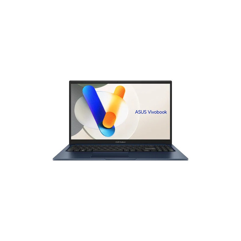 ASUS Ordinateur Portable Vivobook 15 Intel Core 7 150U 16 Go RAM 1 To SSD