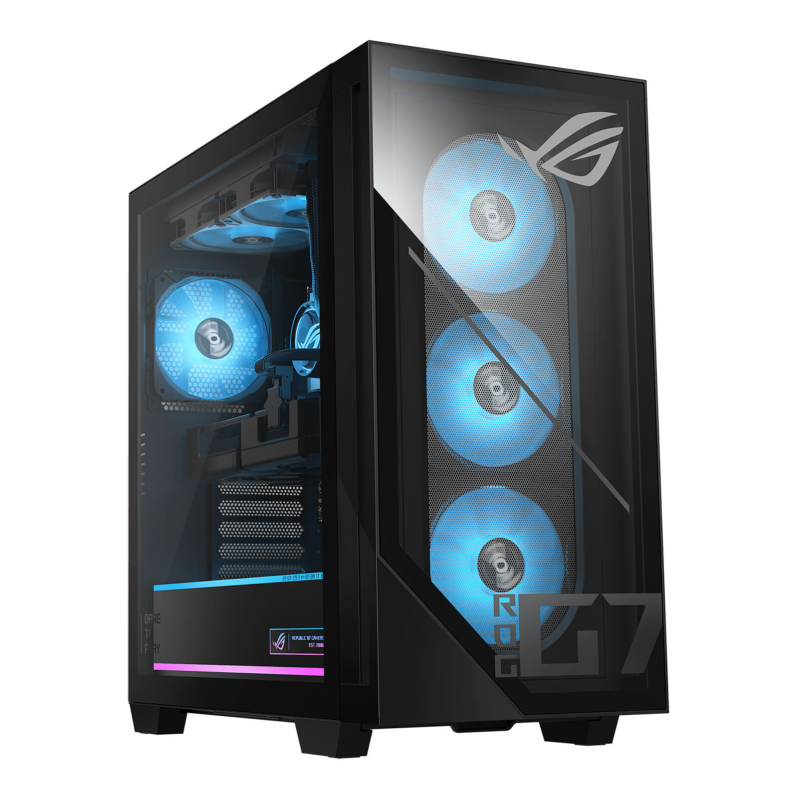ASUS ROG STRIX G700TF-07265F342W