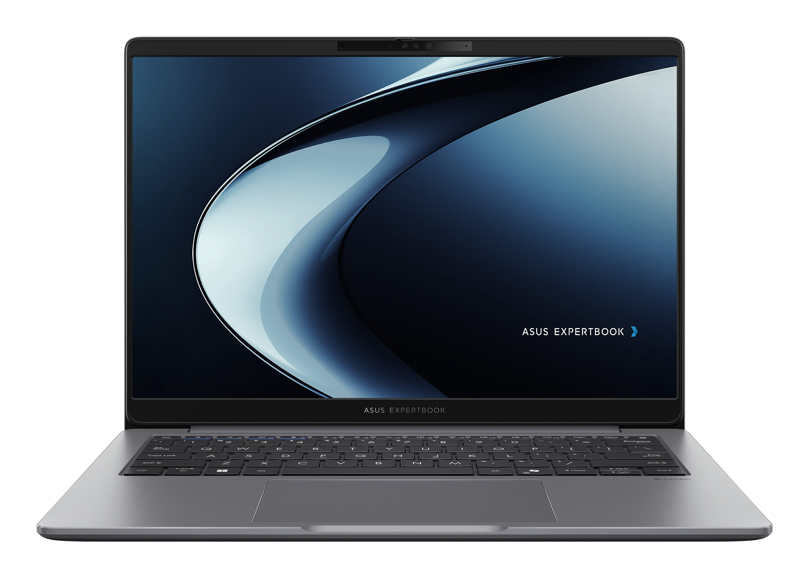 ASUS Ordinateur Portable ExpertBook PM3 14 pouces WUXGA AMD Ryzen AI 7 32 Go RAM 1 To SSD