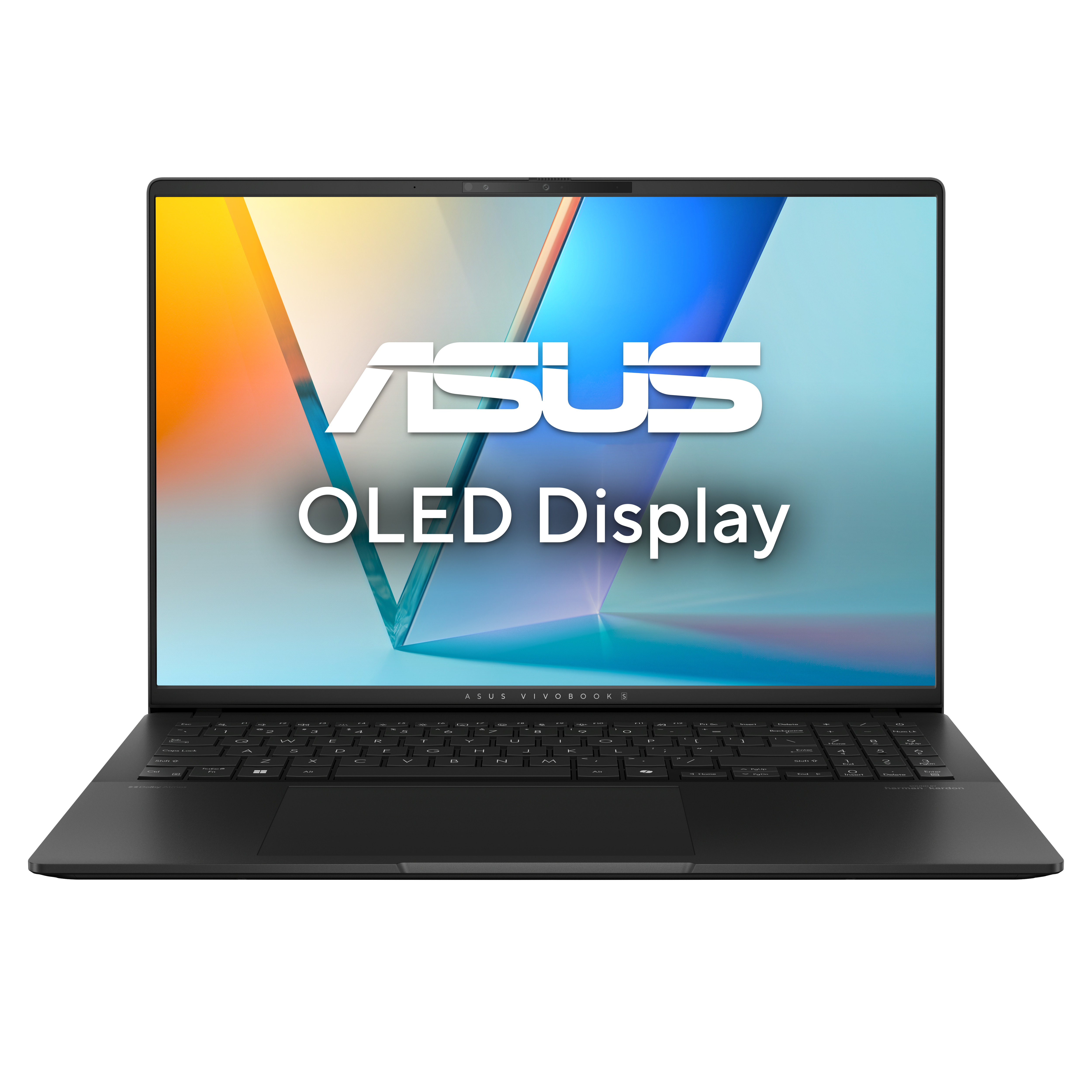ASUS ASUS Vivobook S 16 U7-255H 32 1TB S5606CA-RI152W W11H