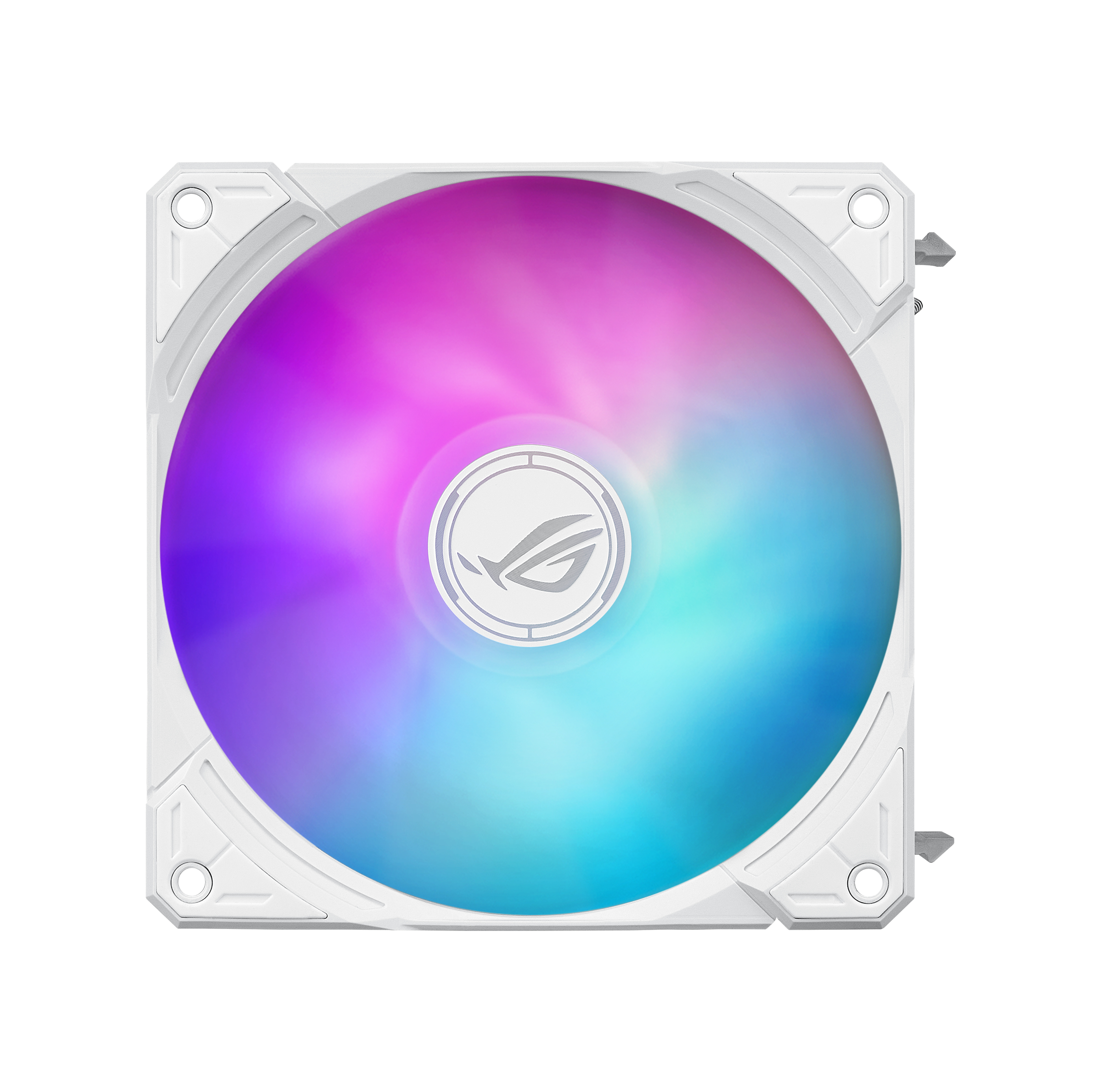 ASUS ROG RYUO IV SLC 360 ARGB WHT