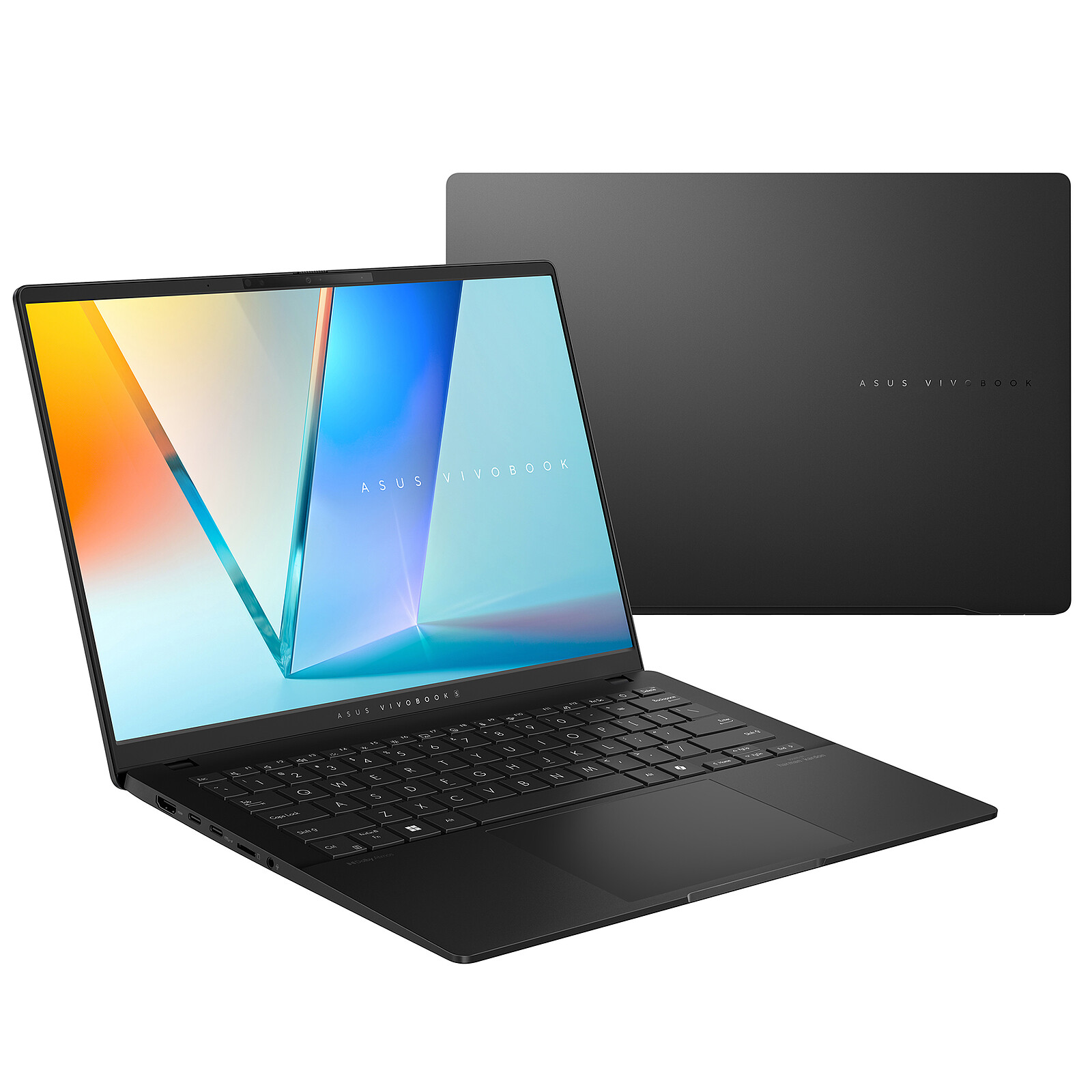 ASUS Vivobook S14 OLED M5406KA-DICPP183X