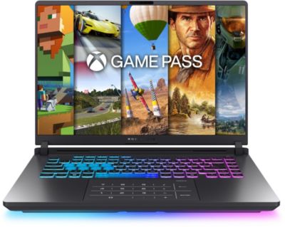 ASUS PC Gamer STRIX-G16-G615JMR-RV171W
