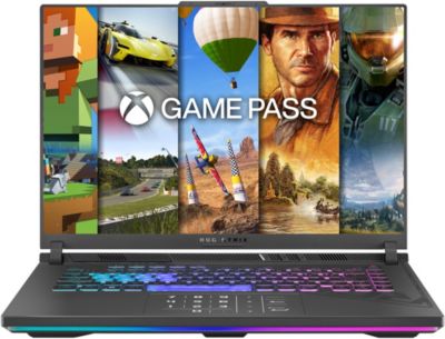 ASUS PC Gamer STRIX-G16-G614PR-RV075W