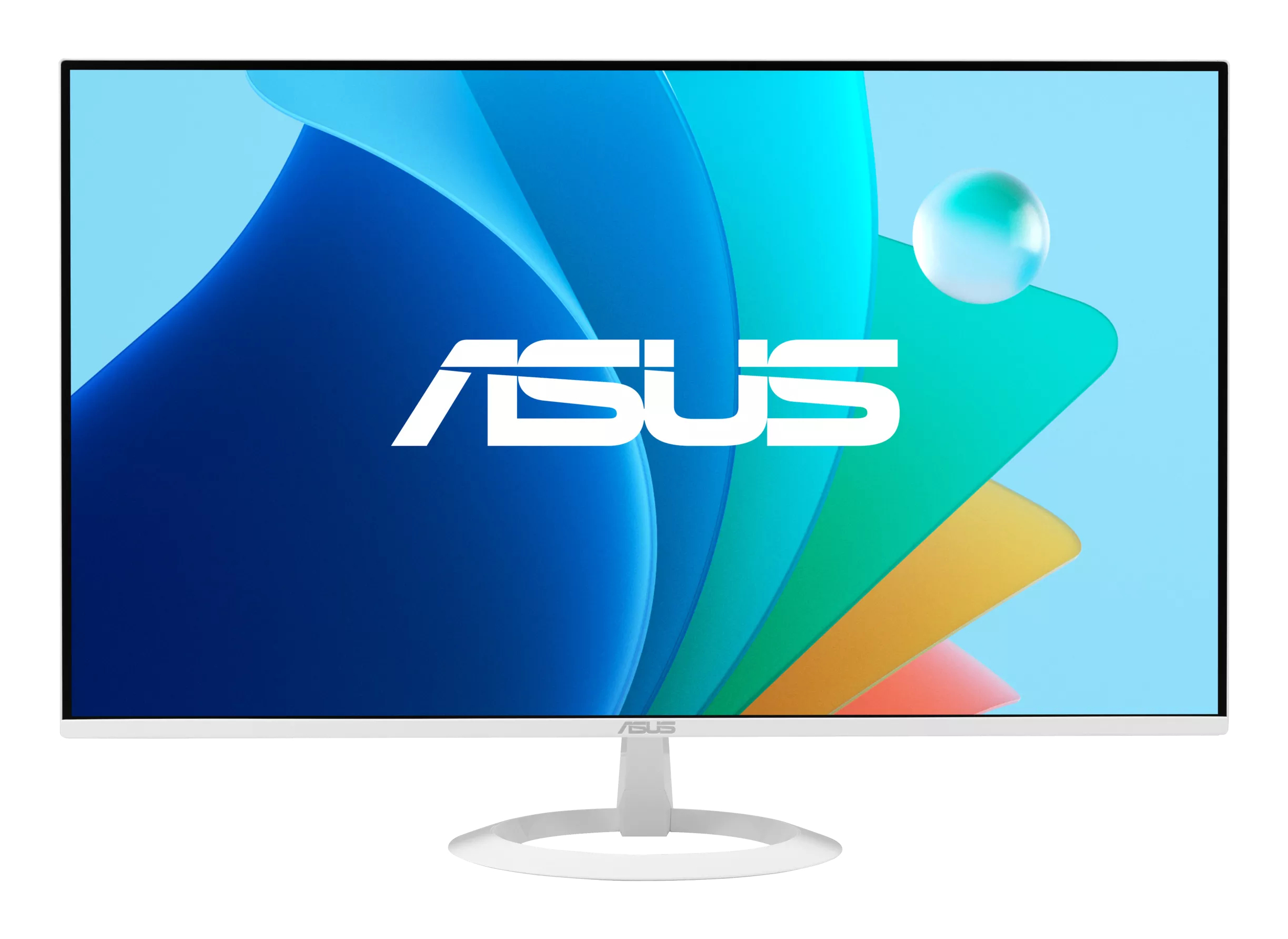 ASUS Eye Care VZ279HG-W 68.58cm (16:9) FHD HDMI