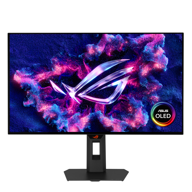 ASUS ROG Strix OLED XG27AQWMG 67.32cm (16:9) QHD HDMI DP