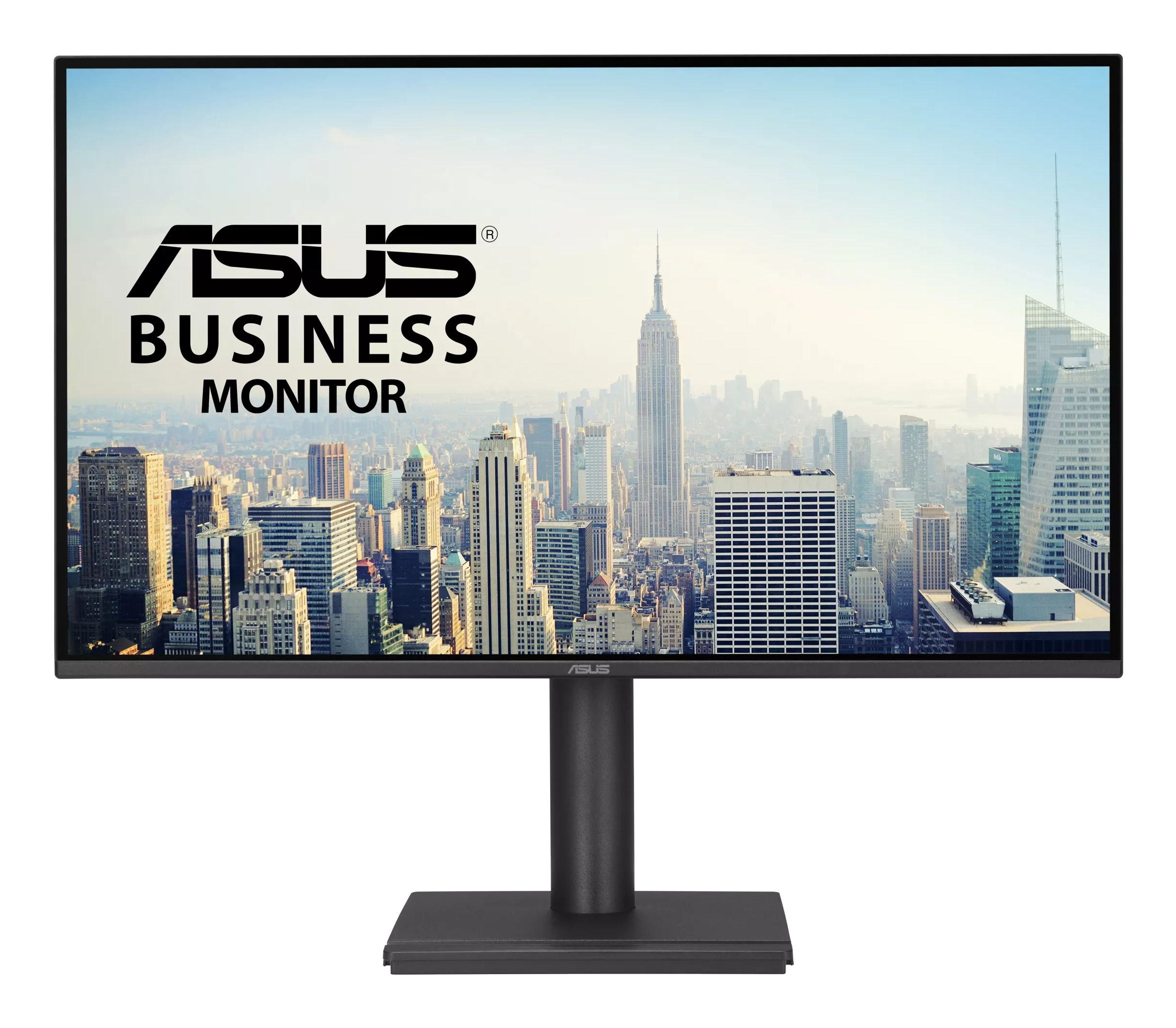 ASUS Moniteur LED BE27AQ 27 Pouces