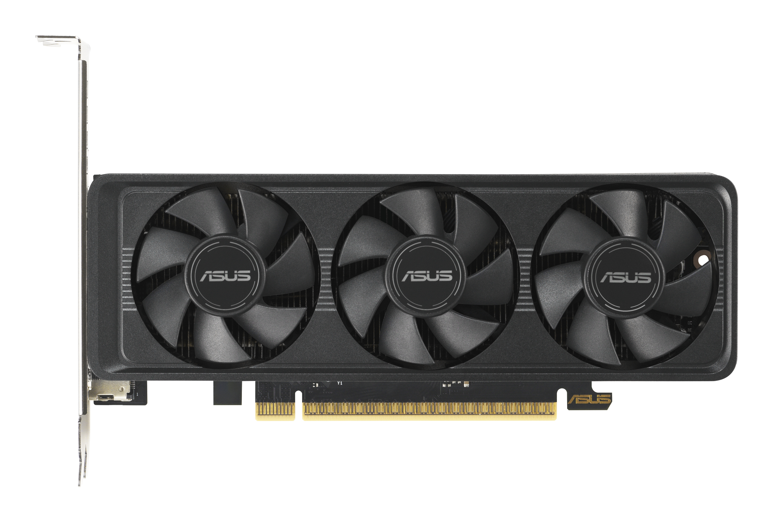 ASUS GeForce RTX 5060 OC 8Go LP BRK GDDR7 2xHDMI 1xDP