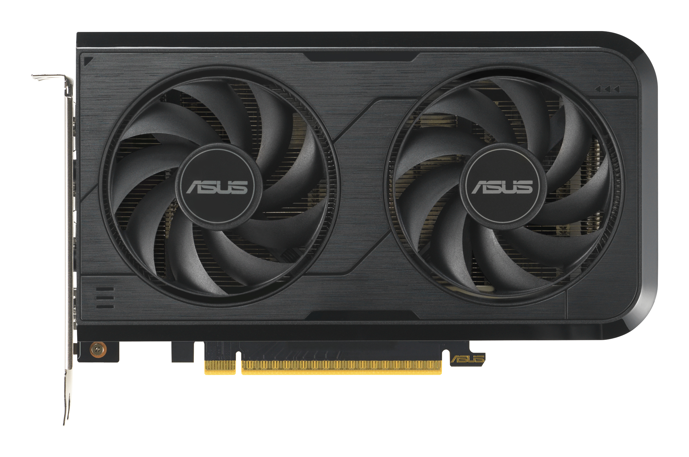 ASUS DUAL Geforce RTX 5050 OC 8Go GDDR6 3xDP 1xHDMI